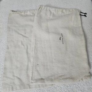 Michael aram shoes dustbag